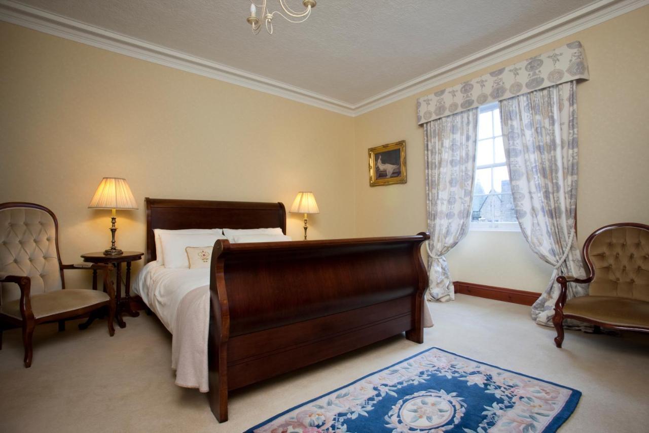 אלג'ין Moraybank Bed & Breakfast מראה חיצוני תמונה