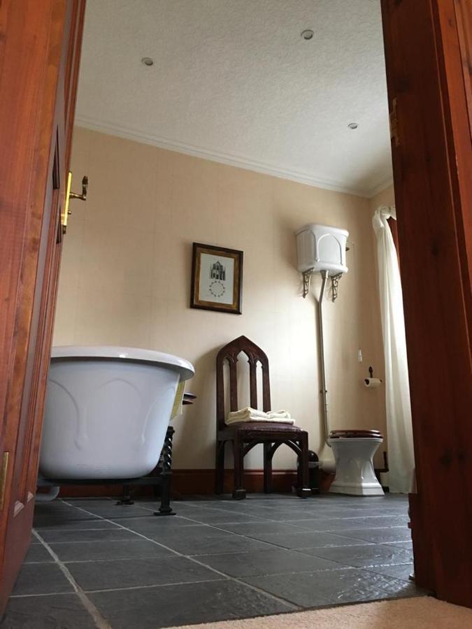 אלג'ין Moraybank Bed & Breakfast מראה חיצוני תמונה