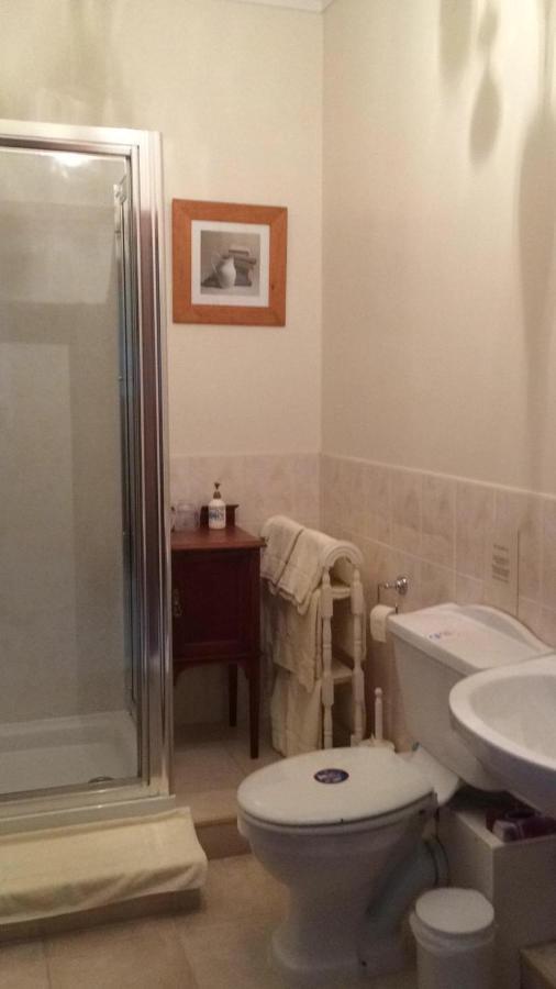 אלג'ין Moraybank Bed & Breakfast מראה חיצוני תמונה