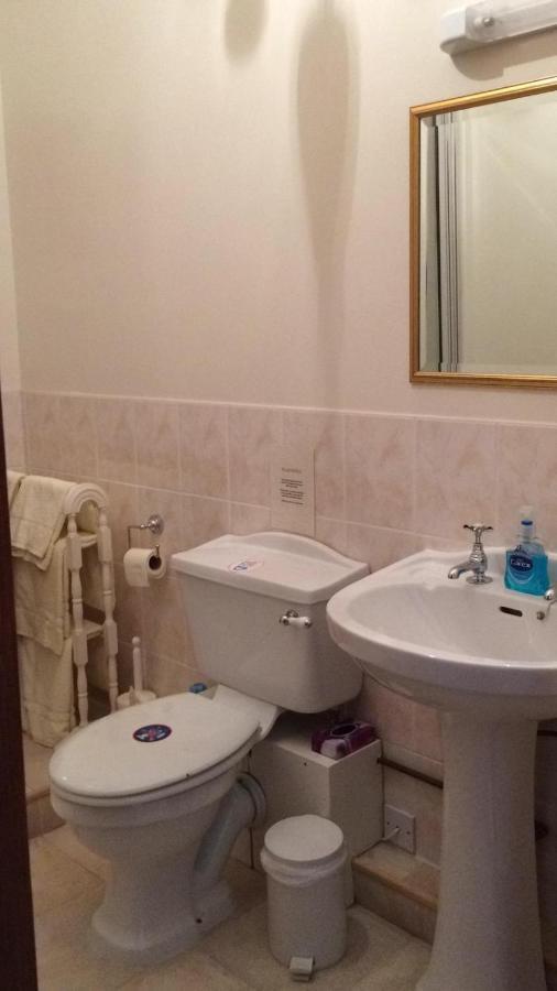 אלג'ין Moraybank Bed & Breakfast מראה חיצוני תמונה