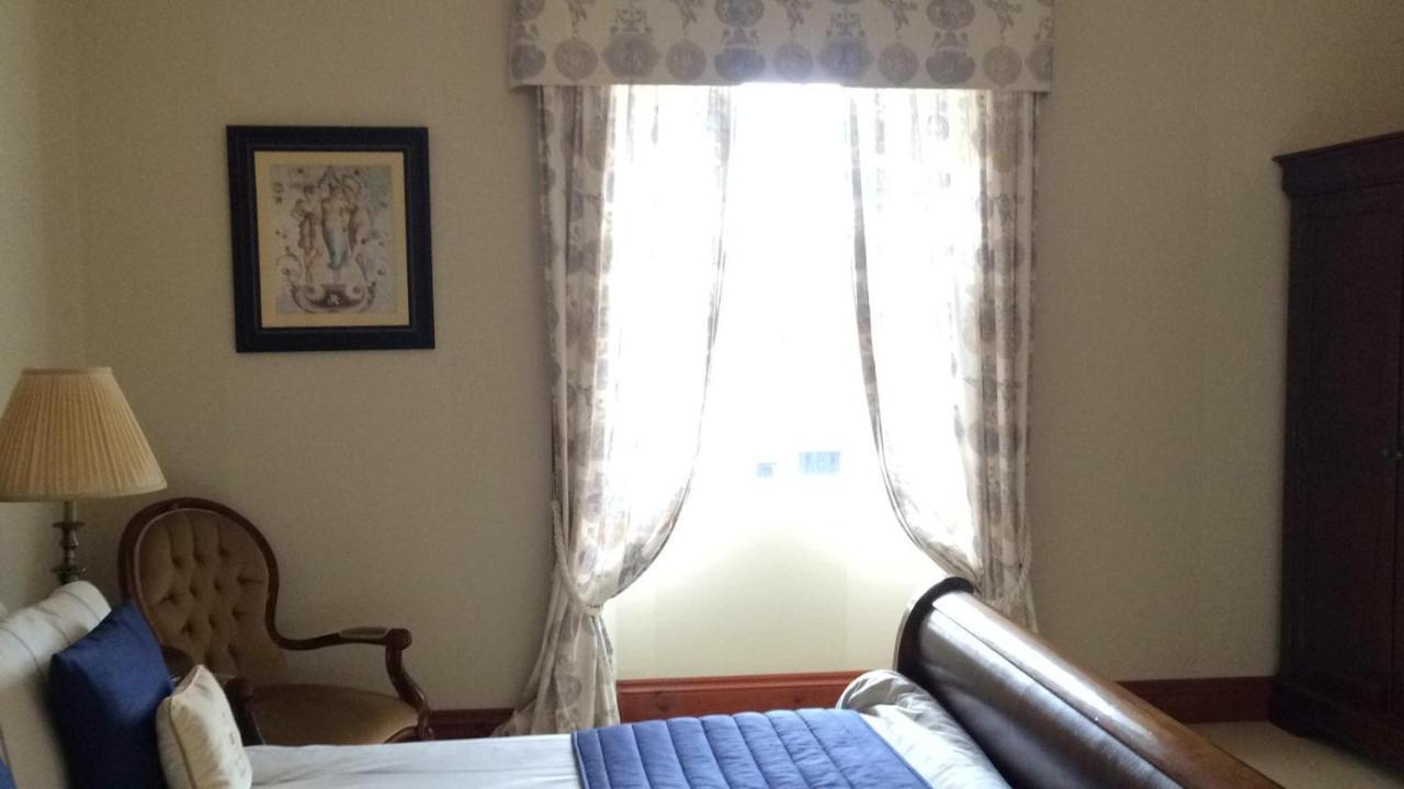 אלג'ין Moraybank Bed & Breakfast מראה חיצוני תמונה