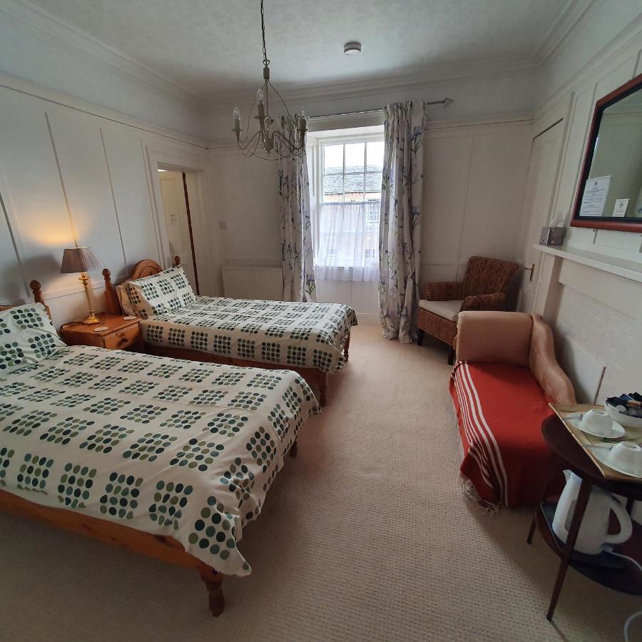 אלג'ין Moraybank Bed & Breakfast מראה חיצוני תמונה
