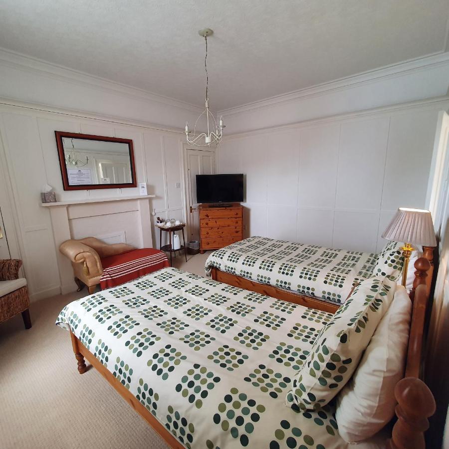 אלג'ין Moraybank Bed & Breakfast מראה חיצוני תמונה